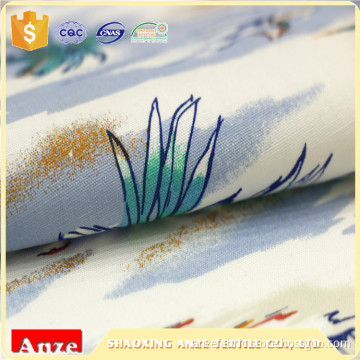Customized cheap and comfortable slub poplin fabric